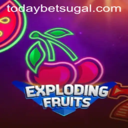 ExplodingFruits: A Juicy Adventure in the Gaming World