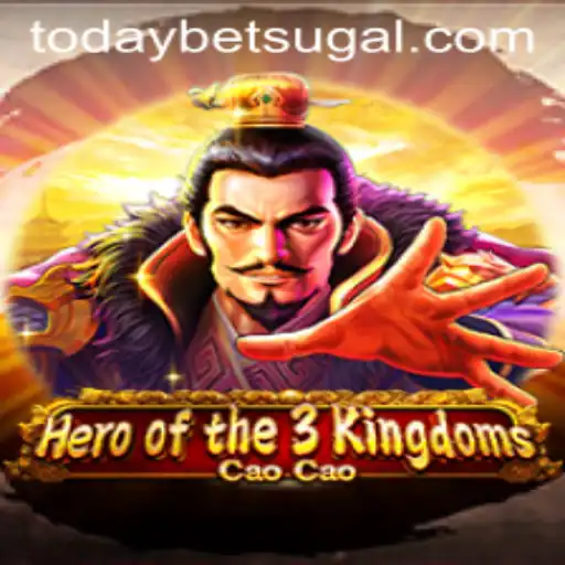 Hero of the Three Kingdoms: Cao Cao - A Strategic Marvel in Gaming