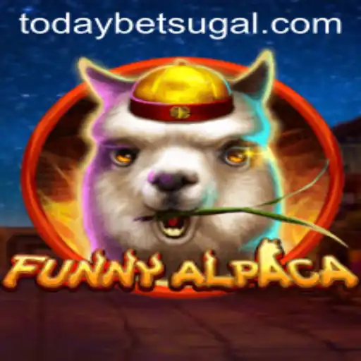 Unveiling FunnyAlpaca: The Game Revolutionizing Strategy with Todaybet