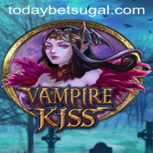 Unveiling the Mysteries of VampireKiss: The Ultimate Gaming Experience