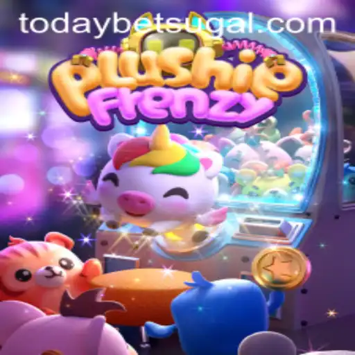 Exploring PlushieFrenzy: A Dive into the Magical World of Virtual Plush Toys