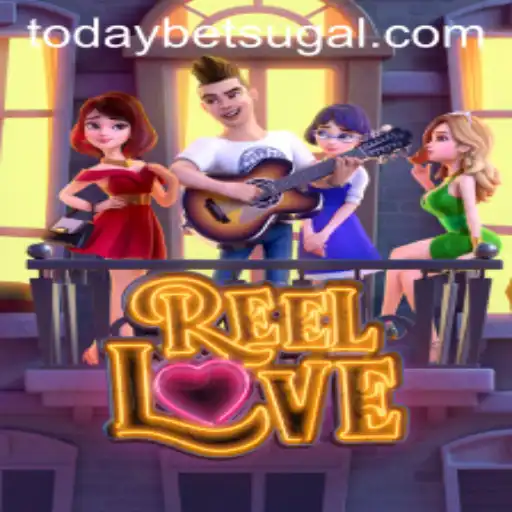 ReelLove: A Captivating Journey into the World of Online Slots with TodayBet