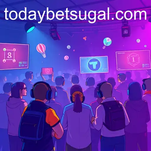 The Role of Player Communities in Today's Gaming Ecosystem with TodayBet