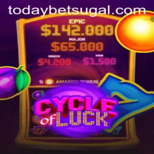 Discovering 'CycleofLuck': An Engaging Journey with Today's Betting World