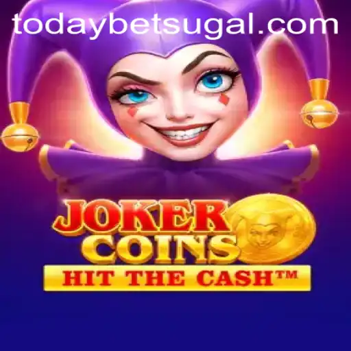 Exploring the Thrilling World of JokerCoins: An In-Depth Look at Today's Most Exciting Game