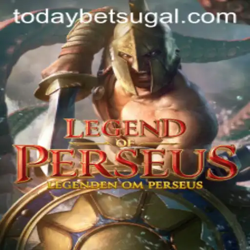 Legend of Perseus Unveiled: A Mythic Adventure with Todaybet