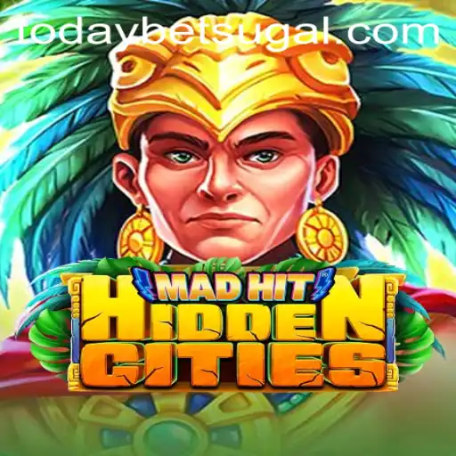 Discover the Enchanting World of MadHitHiddenCities: Dive into Adventure and Strategy