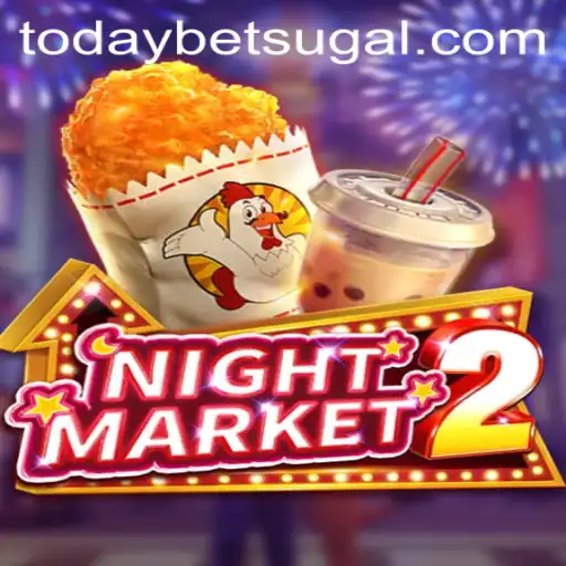 NightMarket2: TodayBet and the Exciting World of Virtual Markets