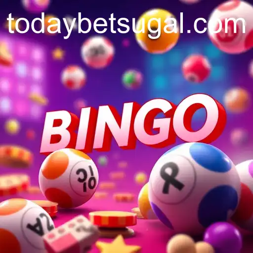 Exploring the Thriving World of Online Bingo with TodayBet