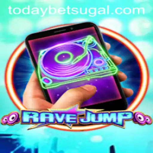 RaveJumpmobile: The Ultimate Adrenaline-Fueled Adventure