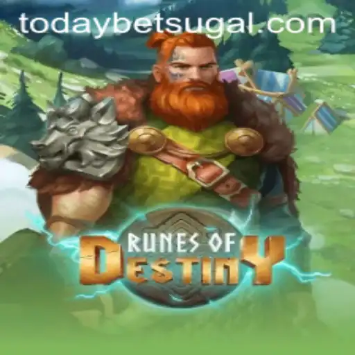 Discover the World of RunesOfDestiny