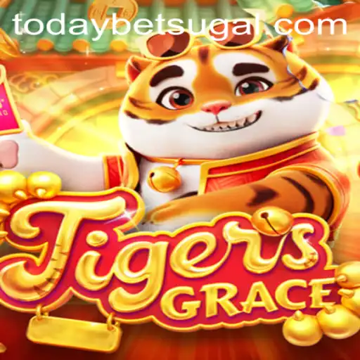 The Thrilling World of TigersGrace and Strategic Betting with TodayBet