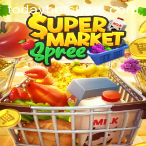 An In-Depth Look at SupermarketSpree and How TodayBet is Changing the Game Landscape