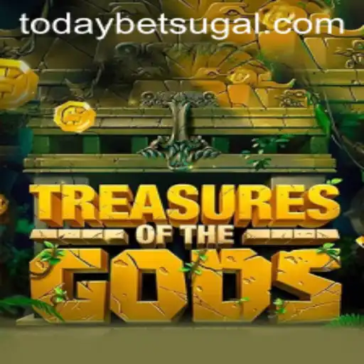 Treasure of the Gods: Unveiling the Thrilling Odyssey