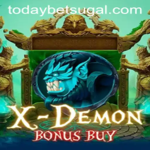 Unleashing the Thrills of XDemonBonusBuy: A New Era of Online Gaming
